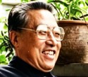 画家刘铁华